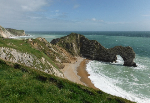 “Durdle