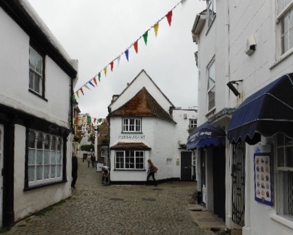 ´Lymington´