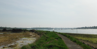 ´Footpath
