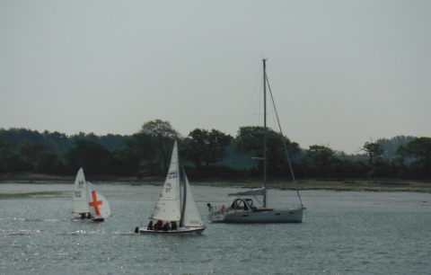 ´Dinghies