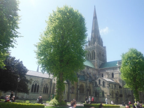 ´Chichester