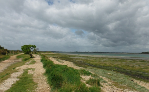 ´Footpath