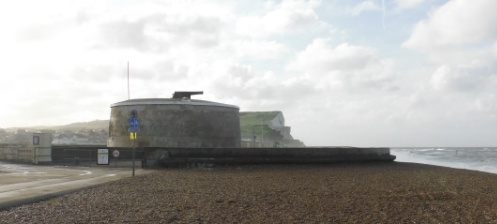 ´Martello