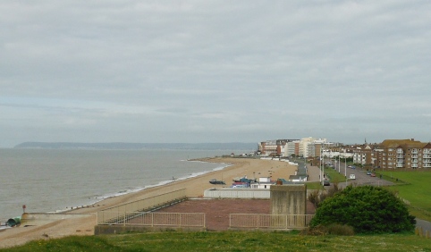 ´Bexhill-on-Sea´