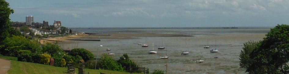 “Southend-on-Sea“
