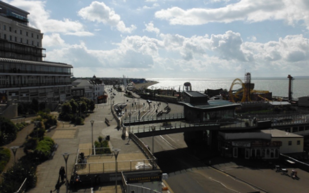 ´Southend-on-Sea´