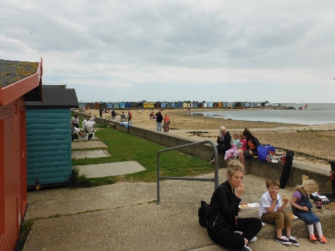 ´Brightlingsea´
