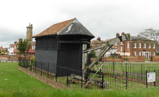 ´Treadwheel