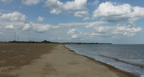 ´Felixstowe