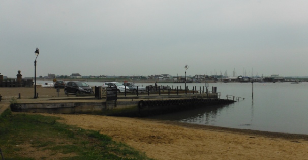 ´Bawdsey