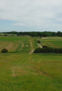 ´Footpath