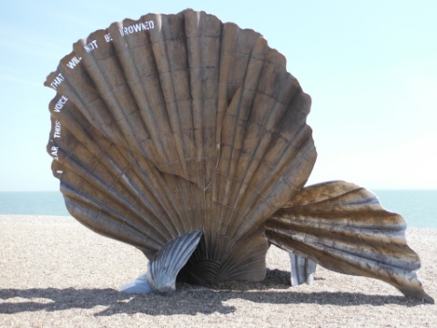 ´Scallop