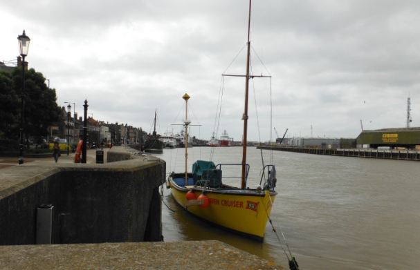 ´Breydon