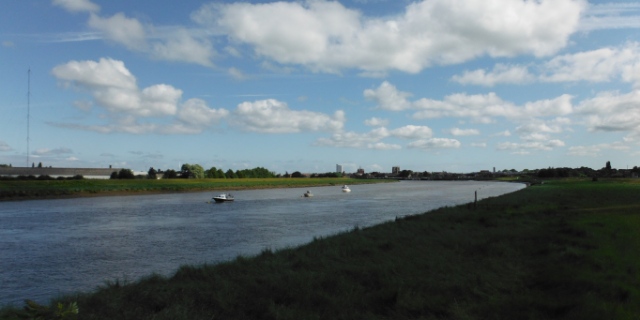 ´River