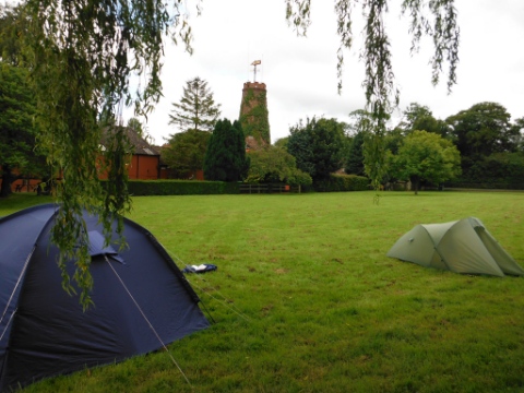 ´Camping