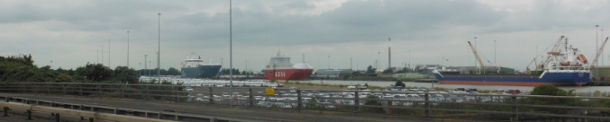 ´Grimsby