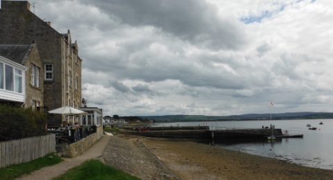 ´Findhorn´