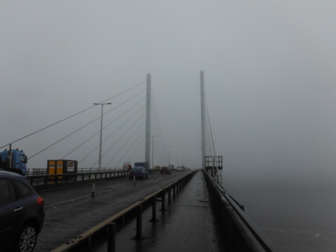 ´Kessock