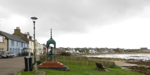 ´Portmahomack´