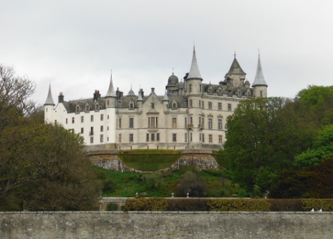 ´Dunrobin