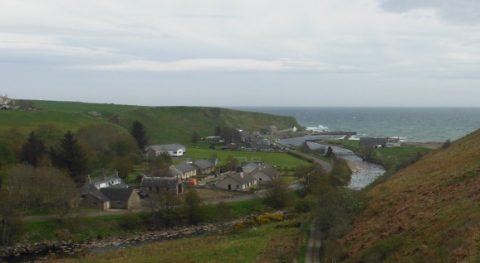 ´Dunbeath´