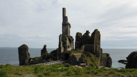 ´Castle