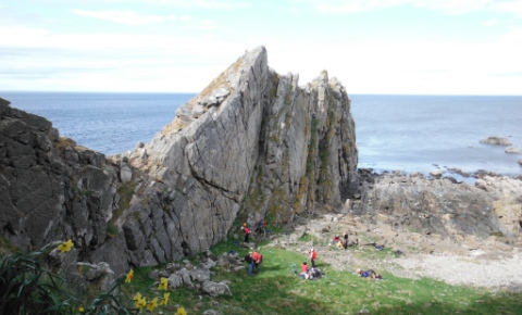 ´Climbers