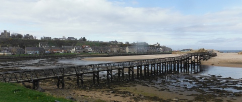 ´Lossiemouth