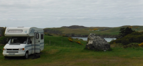 ´Campsite