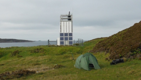 ´Camping