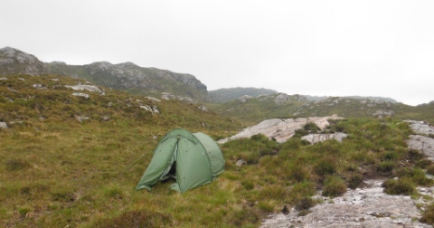 ´Campsite´