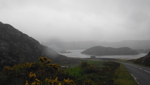 ´Laxford