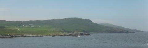 ´Coastline