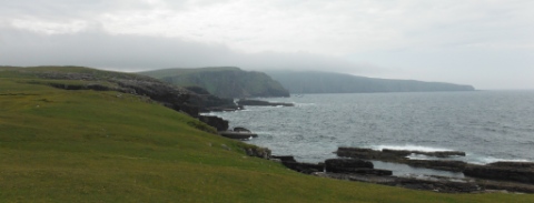 ´Coastline