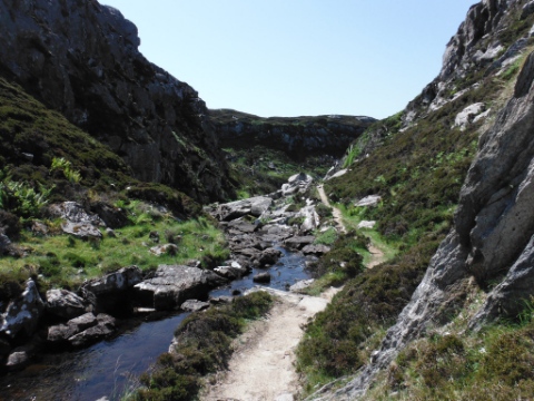 ´Footpath