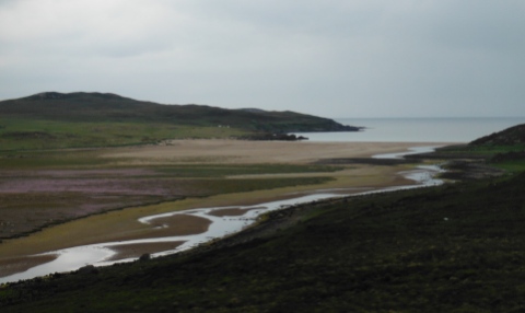 ´Achnahaird