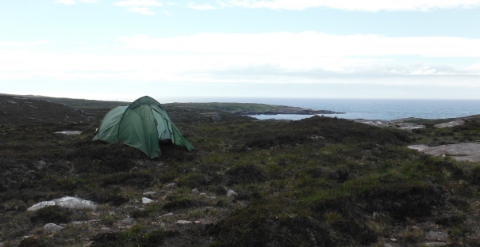 ´Camping