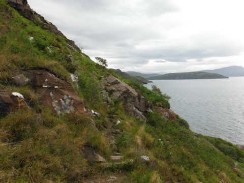 ´Footpath