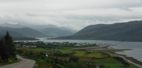 ´Ullapool´