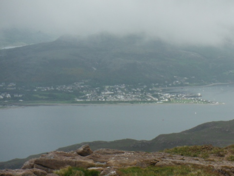 ´Ullapool