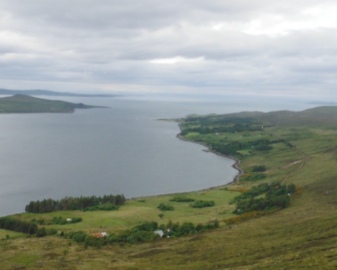 ´Scoraig´