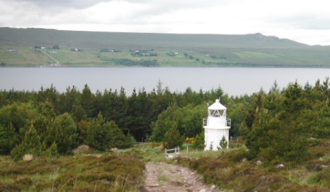 ´Scoraig