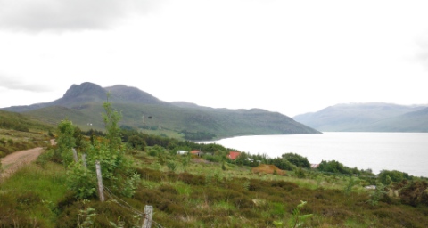 ´Scoraig