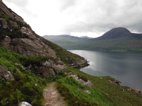 ´Footpath