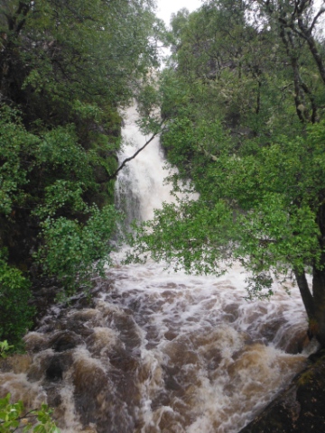 ´Waterfalls