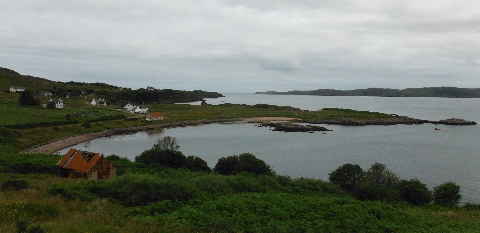 ´Cove´