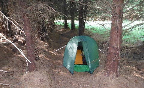 ´Camping