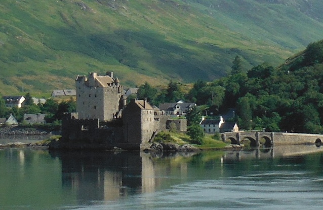 ´Eilean