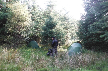 ´Campsite´