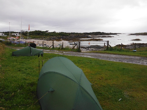 ´Camping